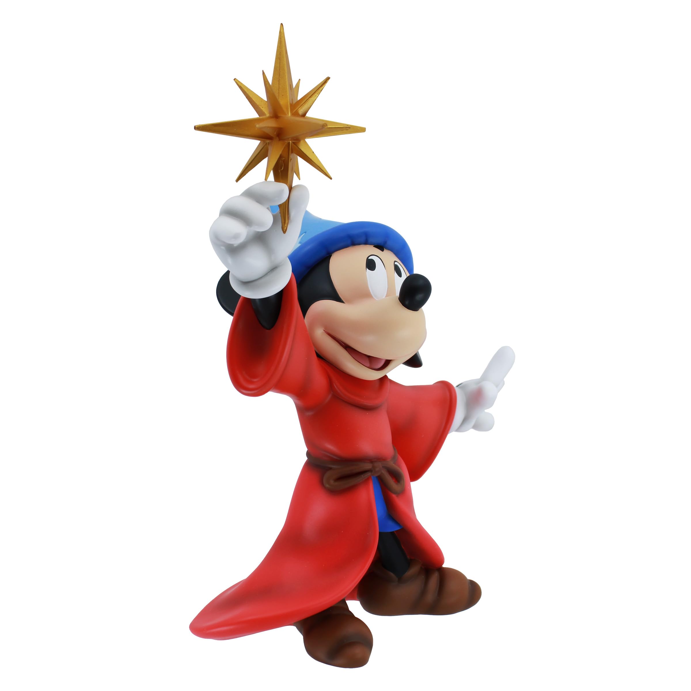Amazon.co.jp: Disney Showcase ファンタジア ソーサラー ミッキー